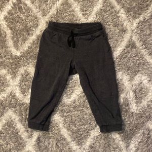 H&M Toddlers Joggers